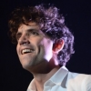 Mika en concert au Casino de Paris : photos