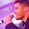 Baptiste Giabiconi en showcase à Berlin : photos