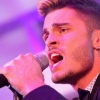 Baptiste Giabiconi en showcase à Berlin : photos