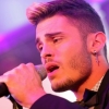 Baptiste Giabiconi en showcase à Berlin : photos