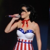 Katy Perry sur scène pour l'investiture de Barack Obama : photos