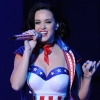 Katy Perry sur scène pour l'investiture de Barack Obama : photos