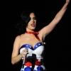 Katy Perry sur scène pour l'investiture de Barack Obama : photos