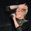 Pink en concert à Birmingham : photos