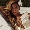 Beyoncé, égérie de la marque H&M pour la collection Eté 2013 : photos