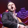 Justin Timberlake en concert à New York : photos