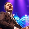 Justin Timberlake en concert à New York : photos