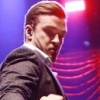 Justin Timberlake en concert à New York : photos