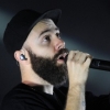 Woodkid en concert à Moscou : photos