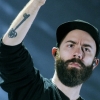 Woodkid en concert à Moscou : photos