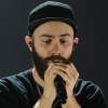 Woodkid en concert à Moscou : photos