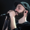 Woodkid en concert à Moscou : photos