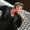 Robbie Williams au Stade Etihad de Manchester : photos