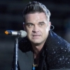 Robbie Williams au Stade Etihad de Manchester : photos