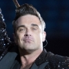 Robbie Williams au Stade Etihad de Manchester : photos