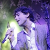 Mika en concert à Madrid : photos