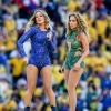 Coupe du Monde 2014 : Jennifer Lopez, Pitbull et Claudia Leitte enflamment le Brésil !