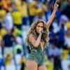 Coupe du Monde 2014 : Jennifer Lopez, Pitbull et Claudia Leitte enflamment le Brésil !