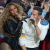 Coldplay, Beyoncé et Bruno Mars mettent le feu au Super Bowl 2016 : photos