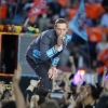 Coldplay, Beyoncé et Bruno Mars mettent le feu au Super Bowl 2016 : photos