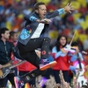 Coldplay, Beyoncé et Bruno Mars mettent le feu au Super Bowl 2016 : photos