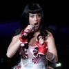 Katy Perry en concert à Mexico : photos