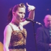 Imelda May en concert à La Cigale : photos