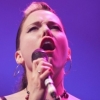 Imelda May en concert à La Cigale : photos