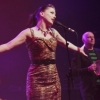 Imelda May en concert à La Cigale : photos