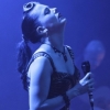 Imelda May en concert à La Cigale : photos