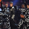 MTV Europe Music Awards 2011 : photos