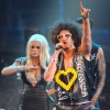 MTV Europe Music Awards 2011 : photos