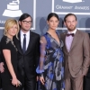 Grammy Awards 2012 : les photos