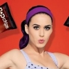 Katy Perry égérie d'une marque de chips ! (photos)