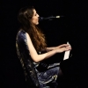 Birdy en concert à la Cigale : photos