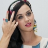 Katy Perry au Ritz Carlton Hotel de Cancun pour "Summer of Sony" 2013 : photos