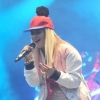 Rita Ora au festival "As One In The Park" de Londres : photos