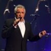 Michel Sardou à l'Olympia : photos