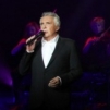 Michel Sardou à l'Olympia : photos