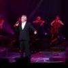 Michel Sardou à l'Olympia : photos