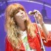 Lou Doillon au festival Musiques En Stock de Cluses : photos