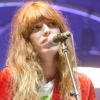 Lou Doillon au festival Musiques En Stock de Cluses : photos