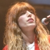 Lou Doillon au festival Musiques En Stock de Cluses : photos