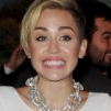 Miley Cyrus lance "Bangerz" à New York : photos