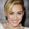 Miley Cyrus lance "Bangerz" à New York : photos