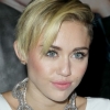 Miley Cyrus lance "Bangerz" à New York : photos