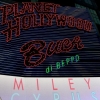 Miley Cyrus lance "Bangerz" à New York : photos