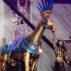 Premières images du "Prismatic World Tour" de Katy Perry