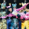 Premières images du "Prismatic World Tour" de Katy Perry