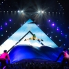 Premières images du "Prismatic World Tour" de Katy Perry